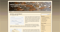 Desktop Screenshot of coinix.com